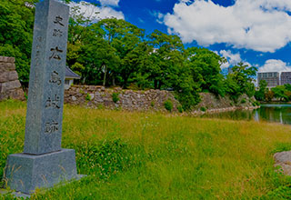 広島城の見どころ5