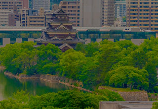 広島城の見どころ6