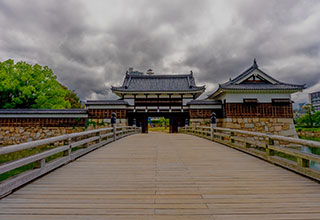 広島城の見どころ7