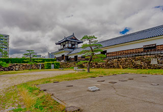 広島城の見どころ9