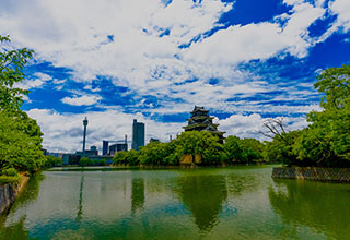 広島城の見どころ11