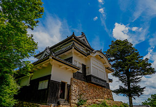 備中松山城の見どころ2