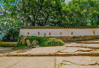 備中松山城の見どころ4