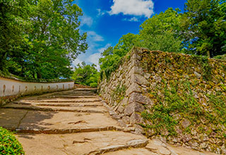 備中松山城の見どころ6