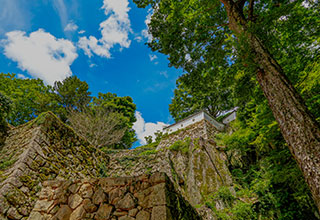 備中松山城の見どころ8