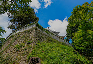 備中松山城の見どころ9