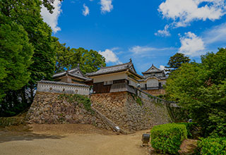 備中松山城の見どころ12