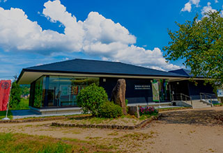 備中高松城の見どころ1