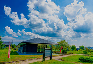 備中高松城の見どころ2