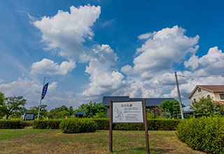 備中高松城の見どころ8