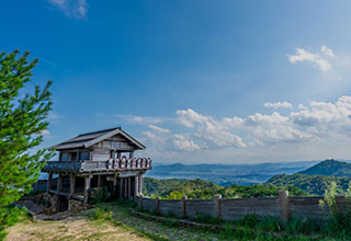 鬼ノ城の見どころ11