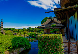 岡山城の見どころ11