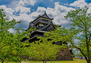 松江城の見どころ3