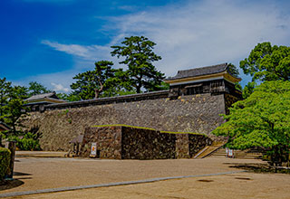 松江城の見どころ4