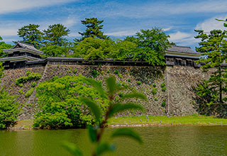 松江城の見どころ5