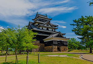 松江城の見どころ7