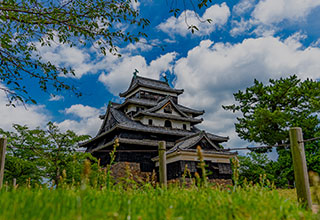 松江城の見どころ8