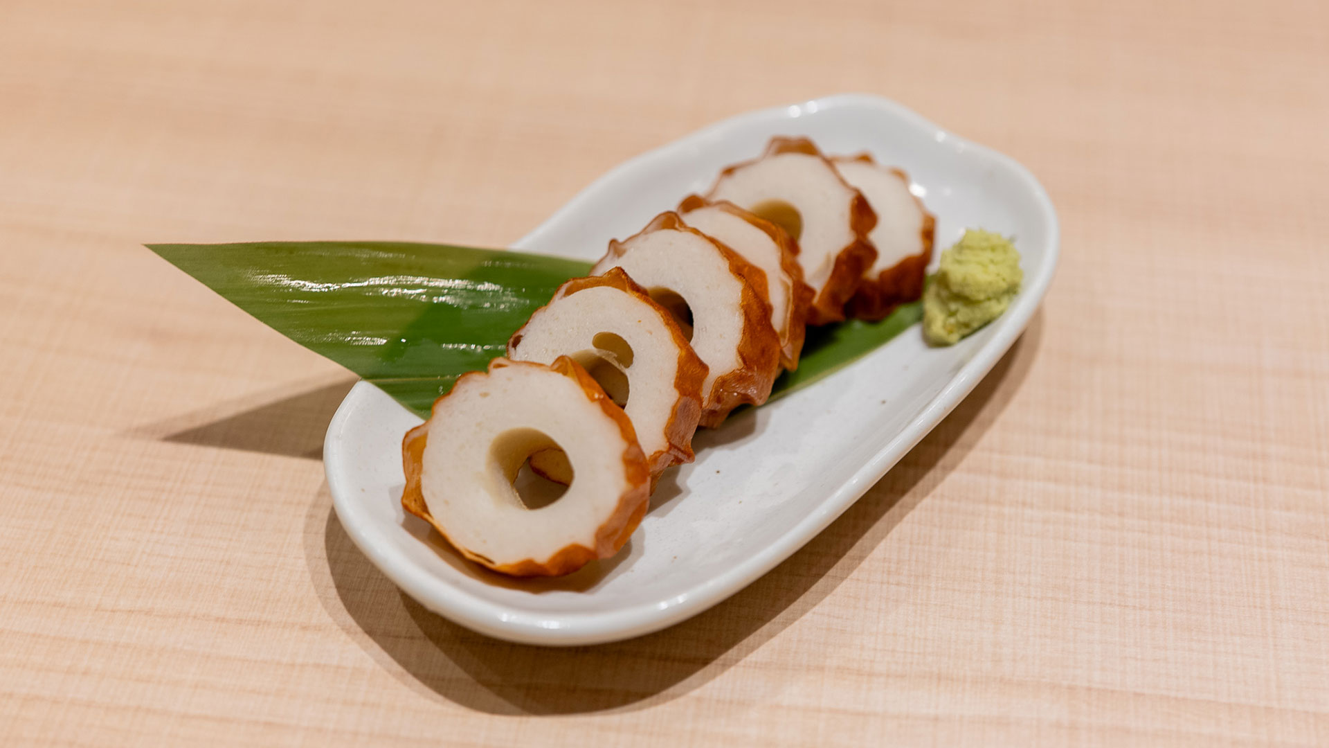 あご野焼き