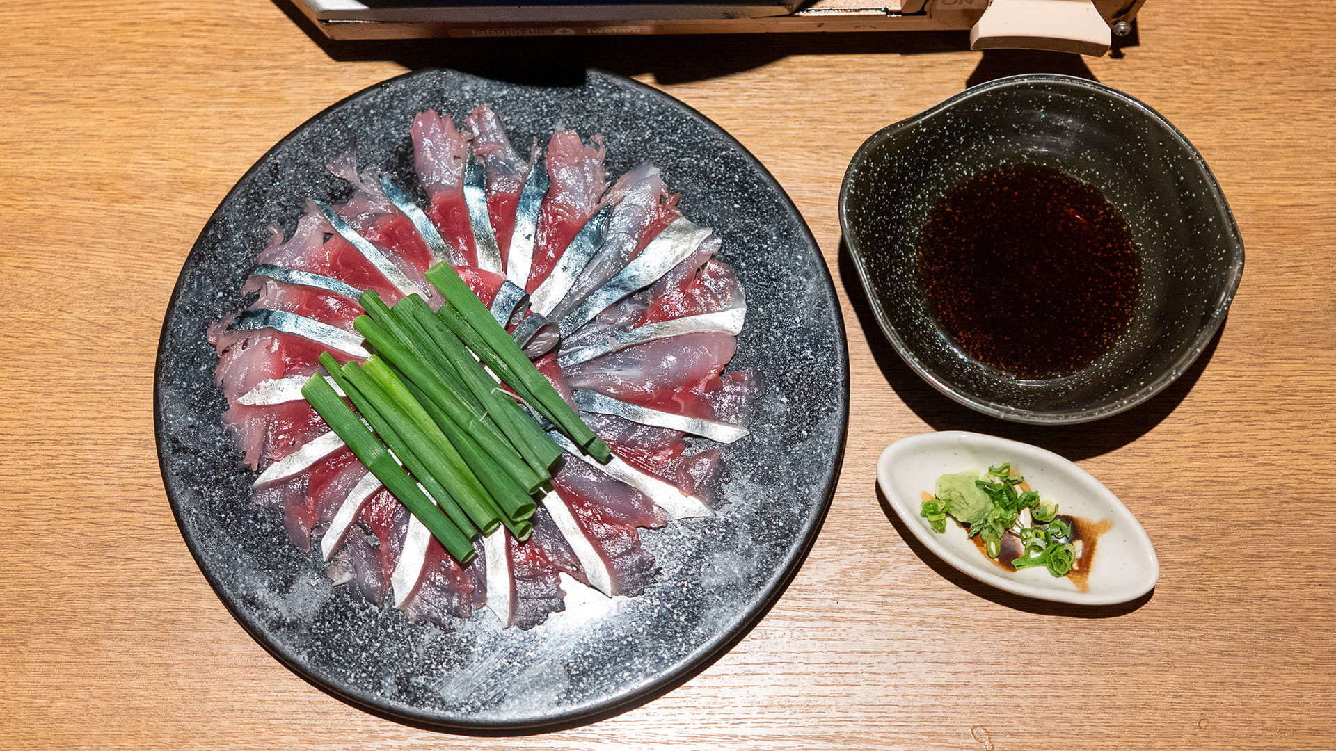 鯖しゃぶ2