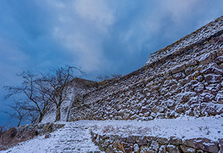 米子城の見どころ4