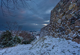 米子城の見どころ6