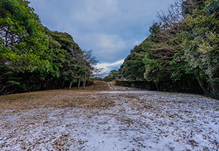 米子城の見どころ7