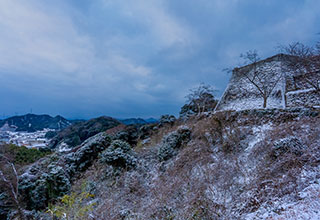 米子城の見どころ12