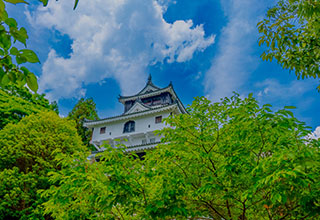 岩国城の見どころ3