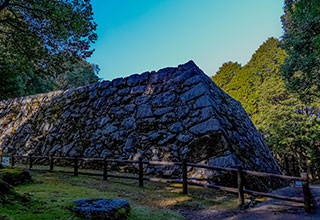 岩国城の見どころ5