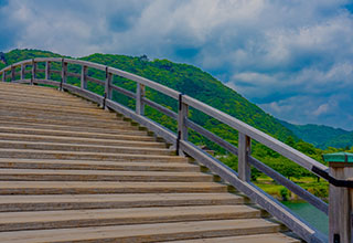 岩国城の見どころ7