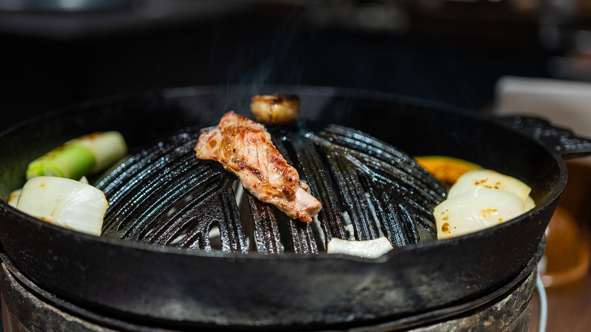 ジンギスカン3