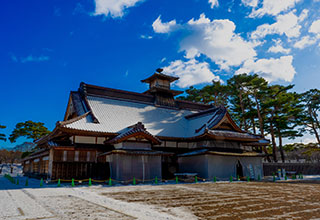 五稜郭の見どころ5