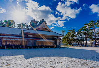 五稜郭の見どころ6