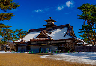 五稜郭の見どころ9