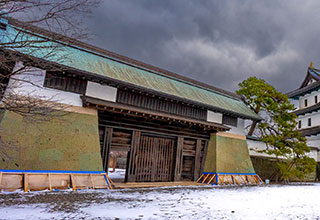 松前城の見どころ4