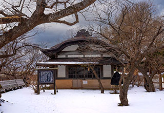 松前城の見どころ5