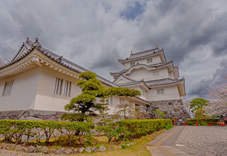 大多喜城の見どころ4