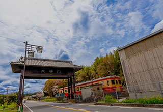 大多喜城の見どころ6