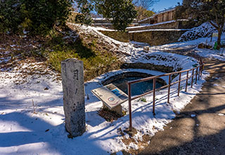 新田金山城の見どころ7
