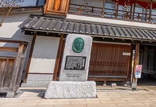 笠間城の見どころ9