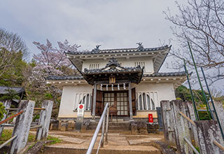 笠間城の見どころ12