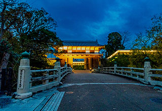 水戸城の見どころ2