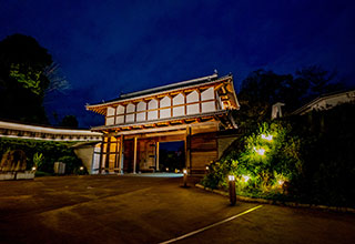 水戸城の見どころ3