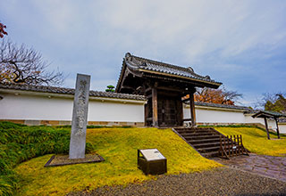 水戸城の見どころ4