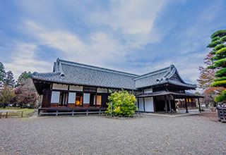 水戸城の見どころ5