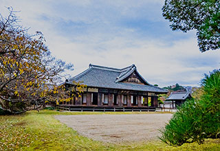 水戸城の見どころ6