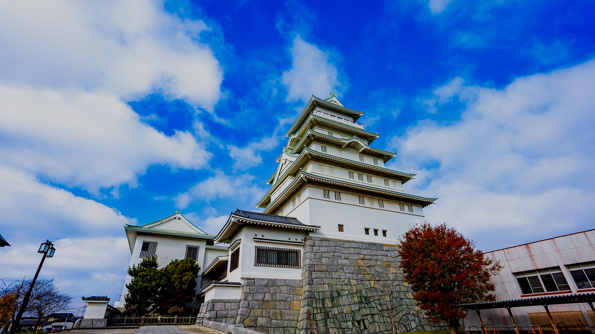 豊田城｜見どころ観光｜歴史をわかりやすく解説｜城写真の日本の旅侍