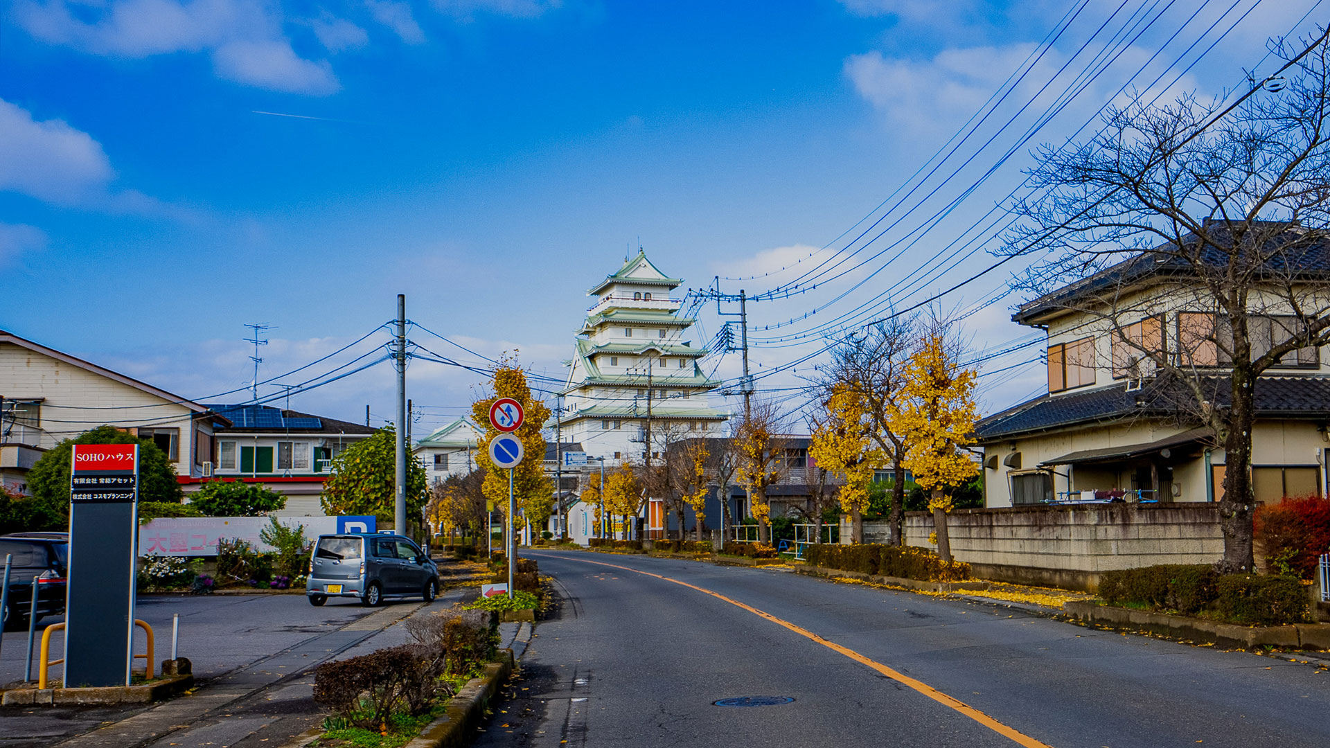 豊田城｜見どころ観光｜歴史をわかりやすく解説｜城写真の日本の旅侍