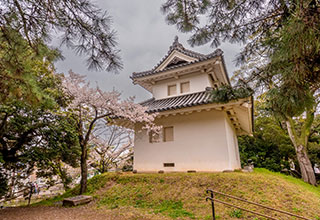 土浦城の見どころ6