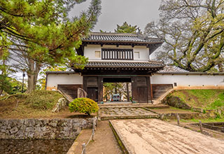 土浦城の見どころ7